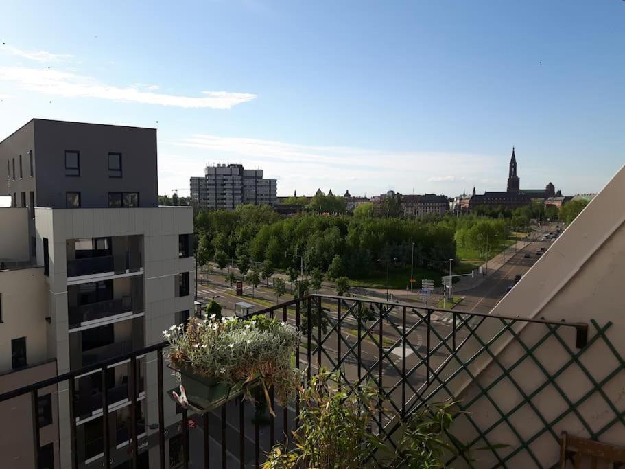 Apartment Place De L'etoile *