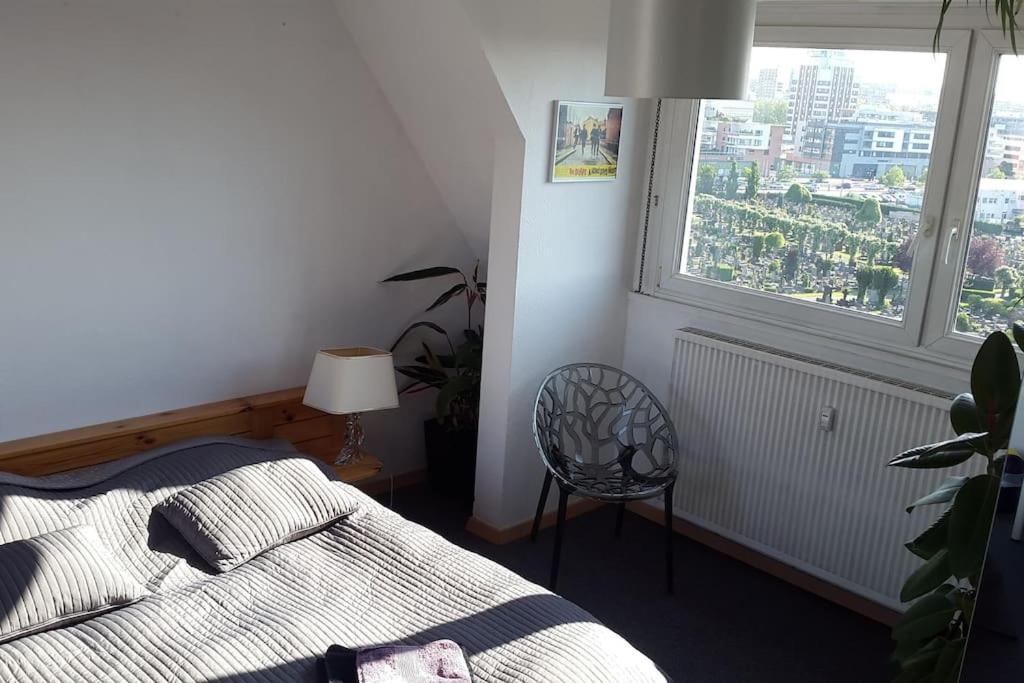 Apartment Place De L'etoile *