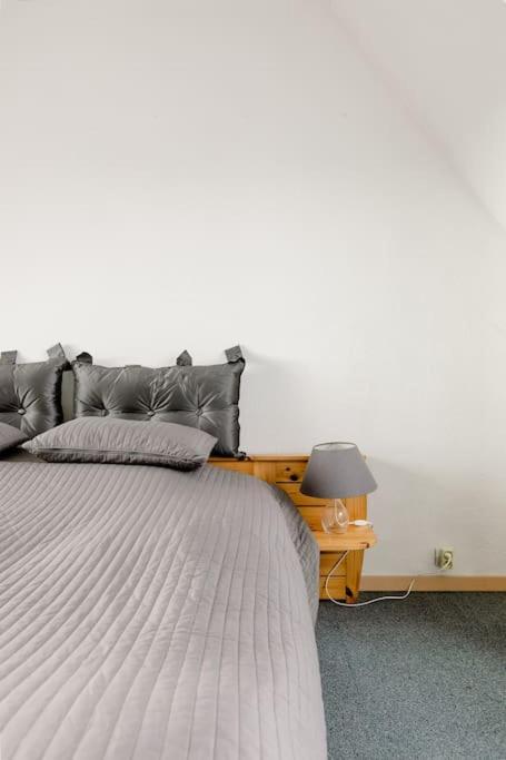 Place De L'etoile Apartment *