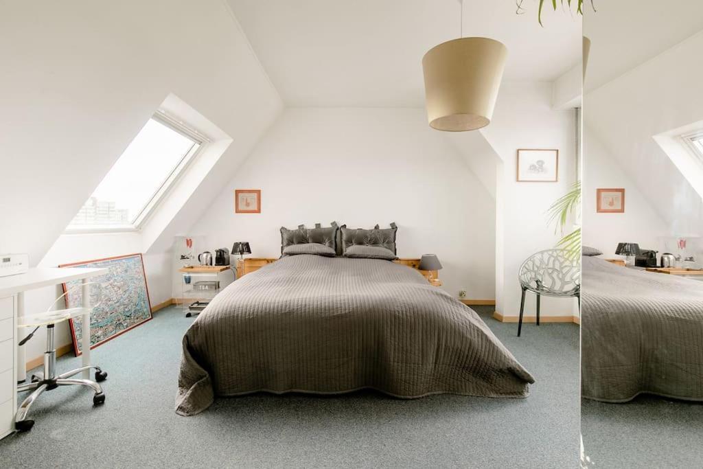 Apartment Place De L'etoile Straßburg